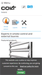 Mobile Screenshot of coltinfo.ie