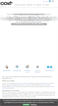 Mobile Screenshot of coltinfo.be
